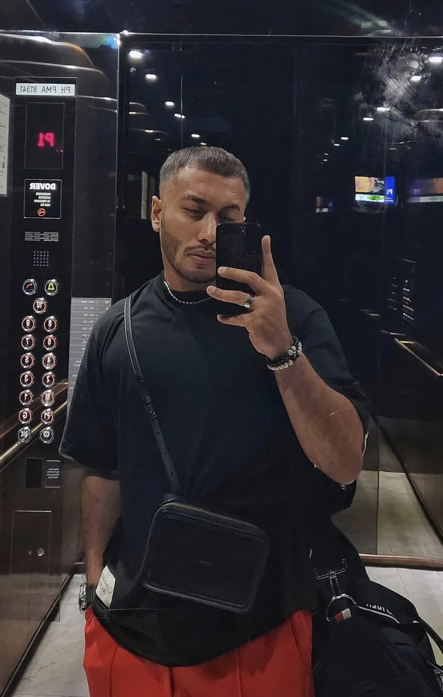 Daddy Ash New Talent Leaked Full Videos – Soulmates Haven