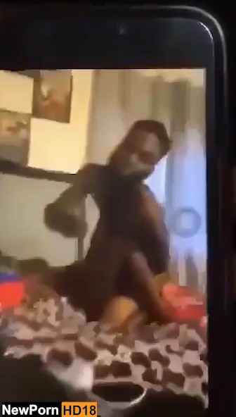 Leaked sex tape featuring Angie Stylish