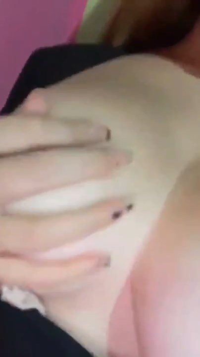 Viral explicit TikTok video featuring Ciya