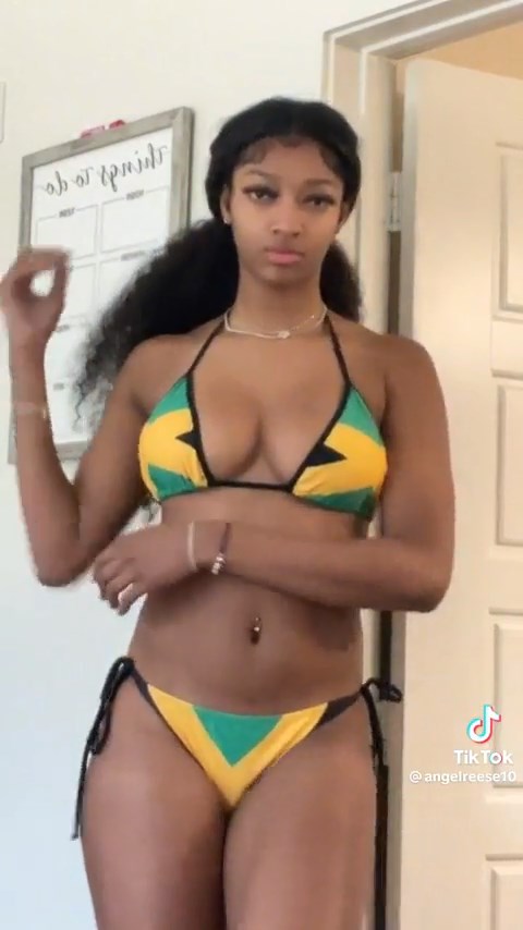 Angel Reese Leaked Nudes