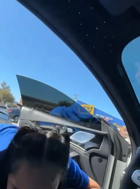 Best Buy Lady Trending porn video