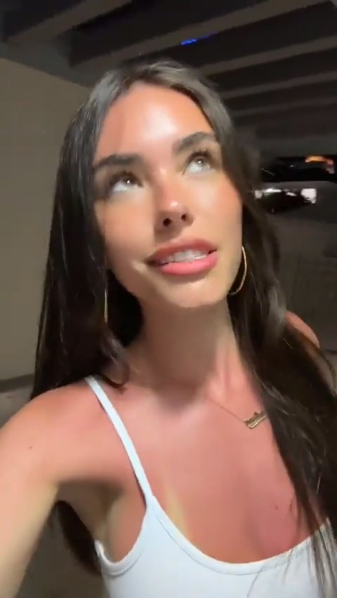 Leah Halton Sex Tape