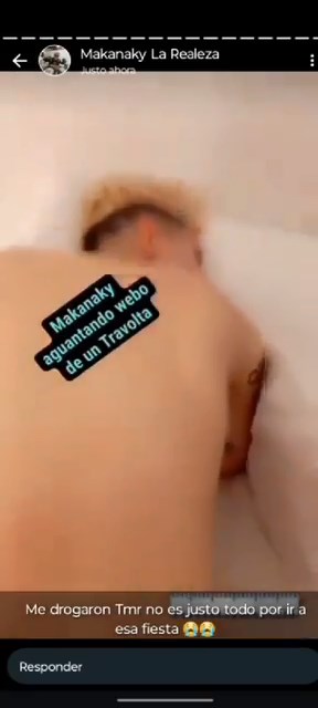 Makanaky xxx porn video