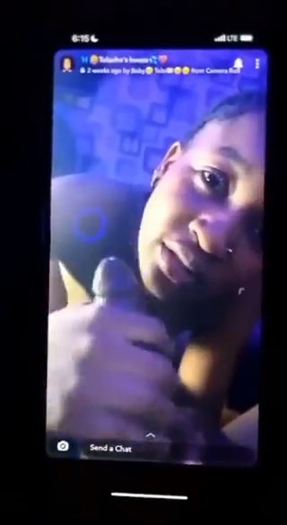 Molly Awele sex video