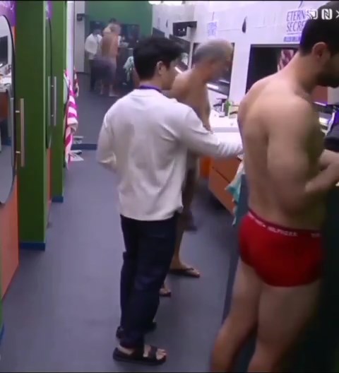 Arath de la Torre’s Dick Video xxx
